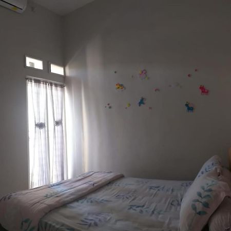 Oemah Arma Rinjani 2 Villa Batu  Exteriör bild