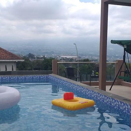 Oemah Arma Rinjani 2 Villa Batu  Exteriör bild
