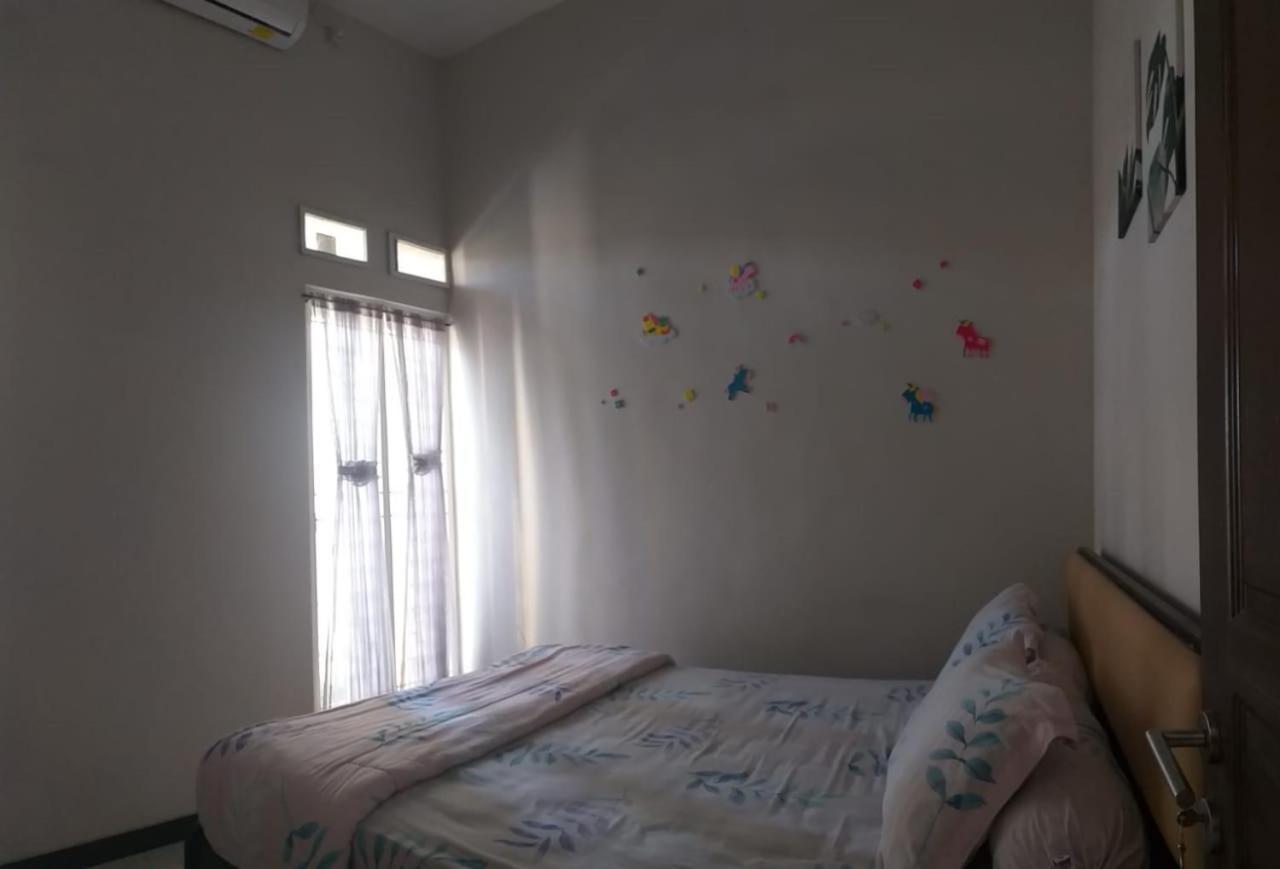 Oemah Arma Rinjani 2 Villa Batu  Exteriör bild