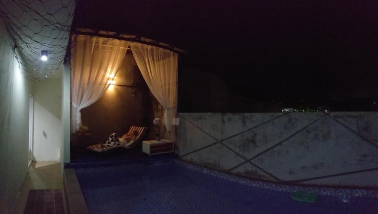 Oemah Arma Rinjani 2 Villa Batu  Exteriör bild