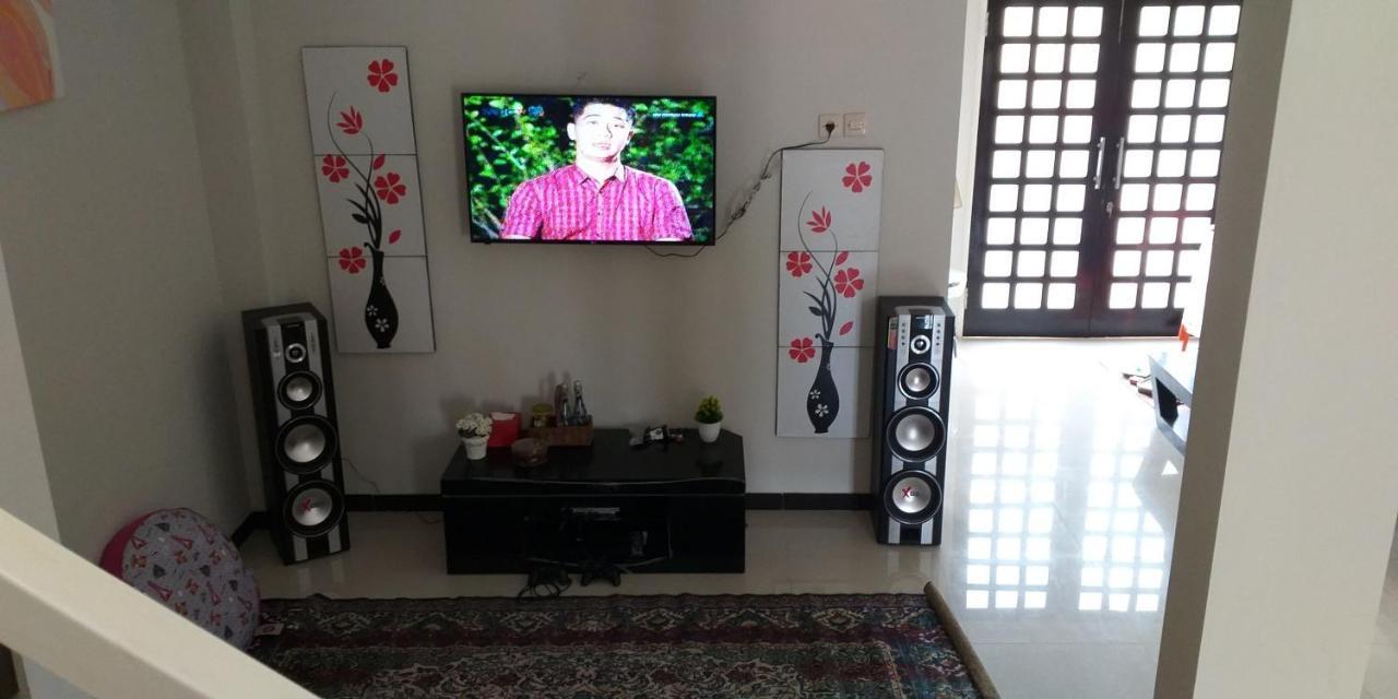 Oemah Arma Rinjani 2 Villa Batu  Exteriör bild