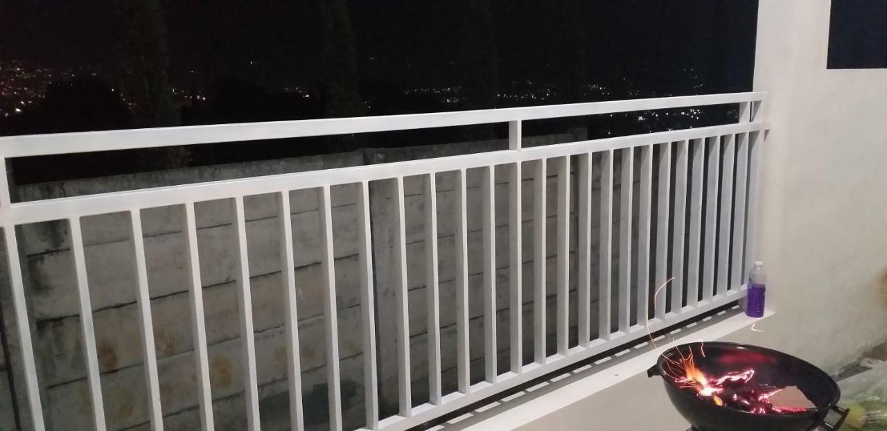 Oemah Arma Rinjani 2 Villa Batu  Exteriör bild