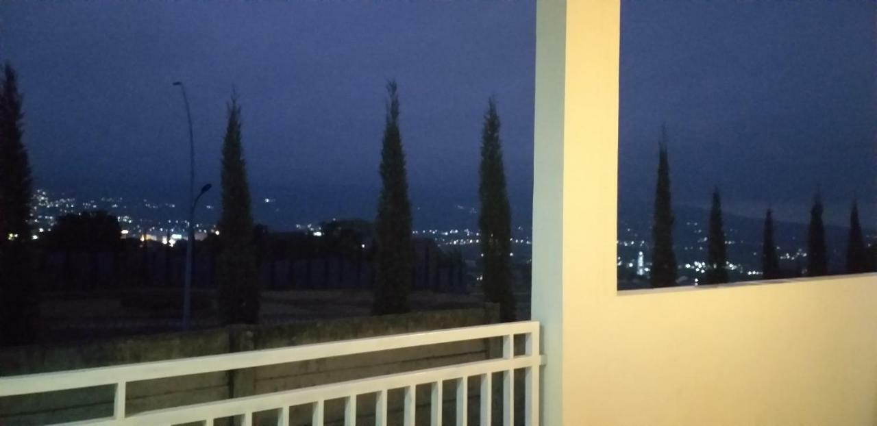 Oemah Arma Rinjani 2 Villa Batu  Exteriör bild