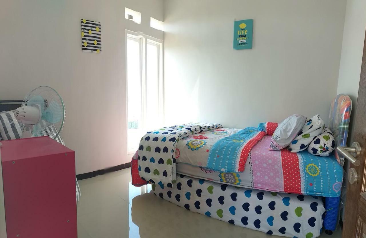 Oemah Arma Rinjani 2 Villa Batu  Exteriör bild